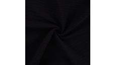 Ottoman Jersey - Black
