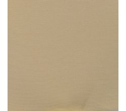 Ottoman Jersey - Dusty Yellow