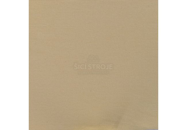 Ottoman Jersey - Dusty Yellow