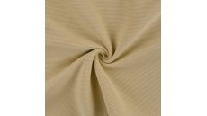 Ottoman Jersey - Dusty Yellow