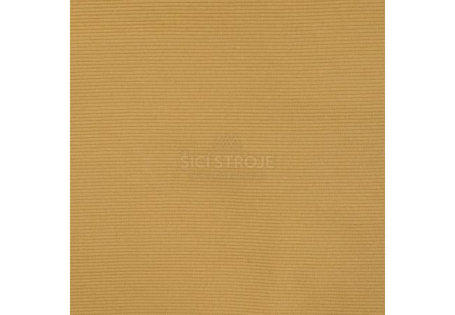 Ottoman Jersey - Yellow