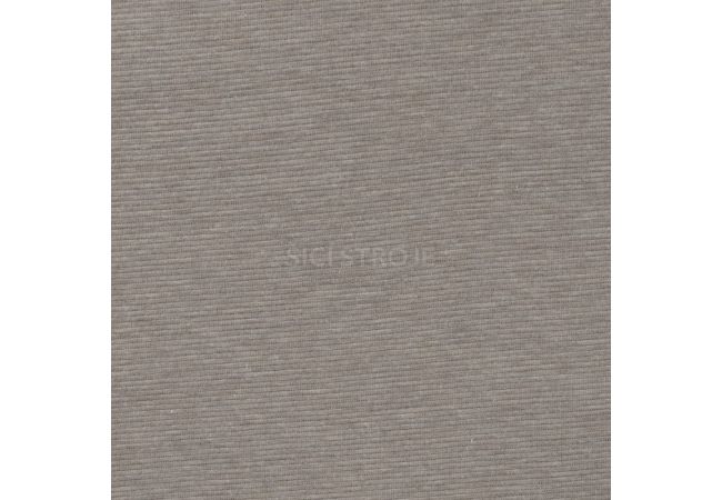 Ottoman Jersey - Beige Melange