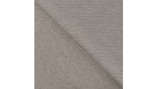 Ottoman Jersey - Beige Melange