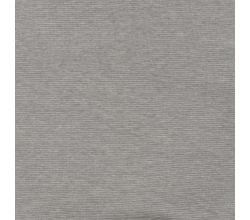 Ottoman Jersey - Grey Melange