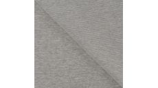 Ottoman Jersey - Grey Melange