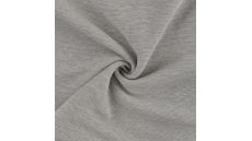 Ottoman Jersey - Grey Melange