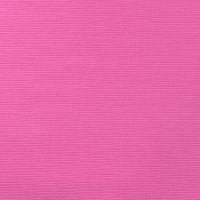 Ottoman Jersey - Fuchsia