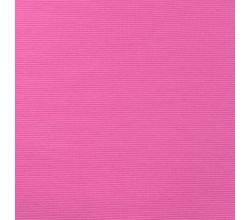 Ottoman Jersey - Fuchsia