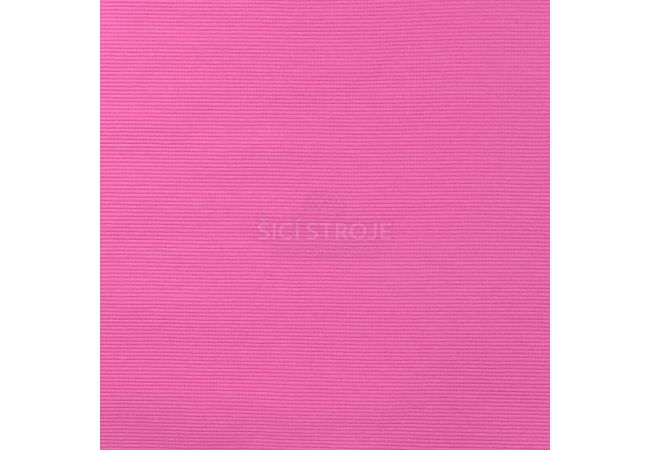 Ottoman Jersey - Fuchsia