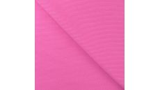 Ottoman Jersey - Fuchsia