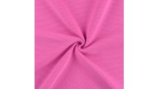 Ottoman Jersey - Fuchsia