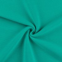 Ottoman Jersey - Emerald