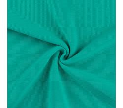 Ottoman Jersey - Emerald