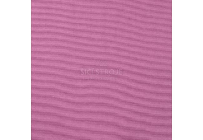 Ottoman Jersey - Violet
