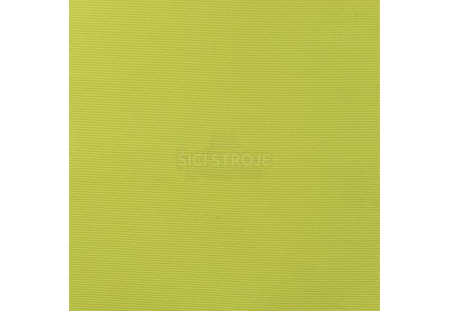 Ottoman Jersey - Lemon