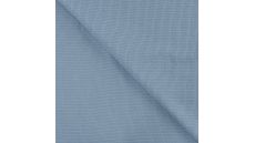 Waffle Jersey - Dusty Blue