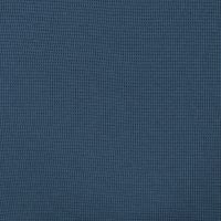 Waffle Jersey - Denim