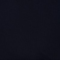 Waffle Jersey - Navy