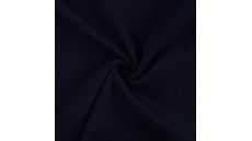 Waffle Jersey - Navy