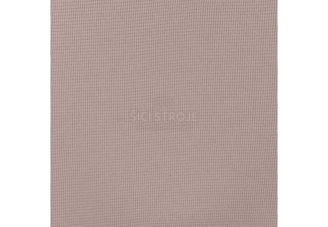 Waffle Jersey - Dusty Rose