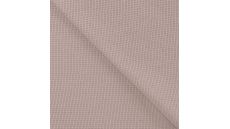 Waffle Jersey - Dusty Rose