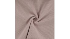 Waffle Jersey - Dusty Rose