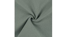 Waffle Jersey - Dusty Mint