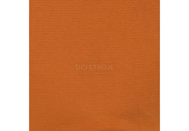 Waffle Jersey - Cognac