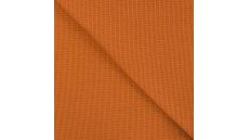 Waffle Jersey - Cognac