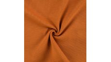 Waffle Jersey - Cognac