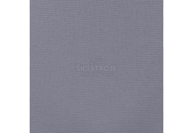 Waffle Jersey - Dusty Lilac