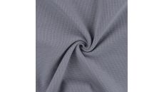 Waffle Jersey - Dusty Lilac