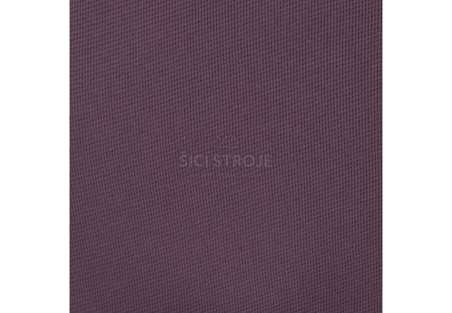 Waffle Jersey - Mauve