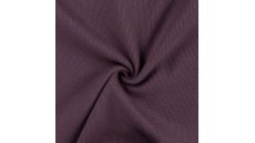 Waffle Jersey - Mauve