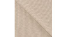Waffle Jersey - Sand