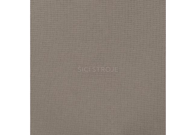 Waffle Jersey - Taupe