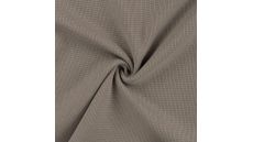 Waffle Jersey - Taupe