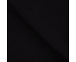 Waffle Jersey - Black