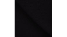 Waffle Jersey - Black