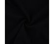 Waffle Jersey - Black