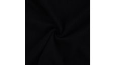 Waffle Jersey - Black