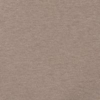 Waffle Jersey - Beige Melange