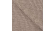 Waffle Jersey - Beige Melange