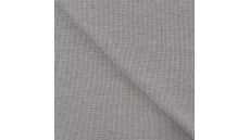 Waffle Jersey - Grey Melange