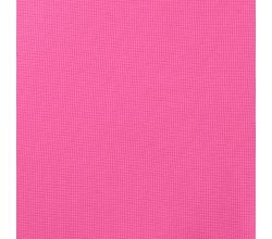 Waffle Jersey - Fuchsia