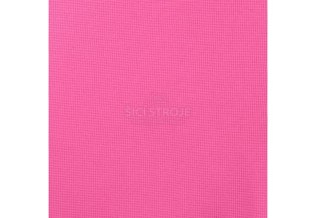 Waffle Jersey - Fuchsia