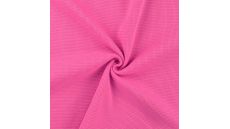 Waffle Jersey - Fuchsia