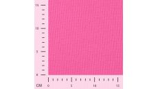 Waffle Jersey - Fuchsia