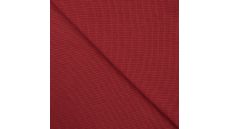 Waffle Jersey - Bordeaux