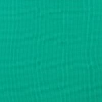 Waffle Jersey - Emerald